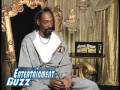 Buzz: Snoop Dogg On Father Hood