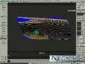 Texture Painting with SoftImage/XSI Tutorial- Part 3 of 4
