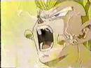 videos de Veggeto se transforma en super saiyajin 1