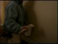How to Paint Walls : How to Paint Base Boards