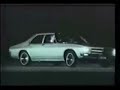 Holden HQ Television Commercial