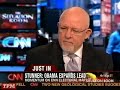 Does McCain Need Bin Laden?