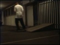 Warehouse Gig Skate Video