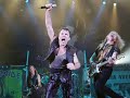 iron maiden  we will rock you   smoke on the water