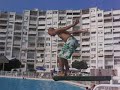 THE BEST DIVING