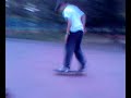 \"bonghi\" in skate
