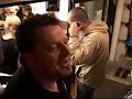 Curry 54: Hassel-Night -Ich will ins Fernsehn- :-)