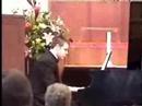 April 21, 2007 Recital: Reverie