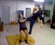 Acrobalance Ateš