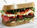 ?mouth watering test?