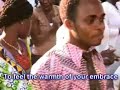 Kofi Owusu Dua Anto and The Anoited/Nii Okai