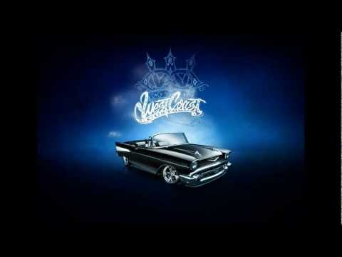 Naturo Ft. Danni - West Coast Show