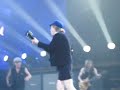 AC/DC Wachovia Center Philadephia 11/17/2008