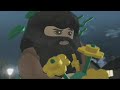 LEGO Harry Potter Years 1-4 Behind-the-Scenes Video 3: Spellbinding