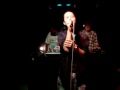 minolyu - 即興ソング(Improvisation) 2008.8.31 ON THE MUSIC@Club LOOOP