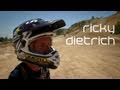 Ricky Dietrich AMA Motocross Ricky Dietrich AMA Motocross