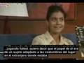 entrevista de kajol y shahrukh part 1