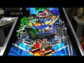 Pinball FX (Xbox 360) Agents Multiball Gameplay