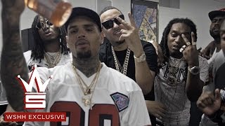 Chris Brown, French Montana, Migos - Hold Up