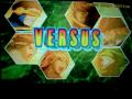 Marvel vs. Capcom 2 Arcade Mode Playthrough (Cyclops, Ryu, Ken) pt.1