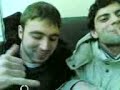 SMAV I due deportati dell'FBN. La Nutella!
