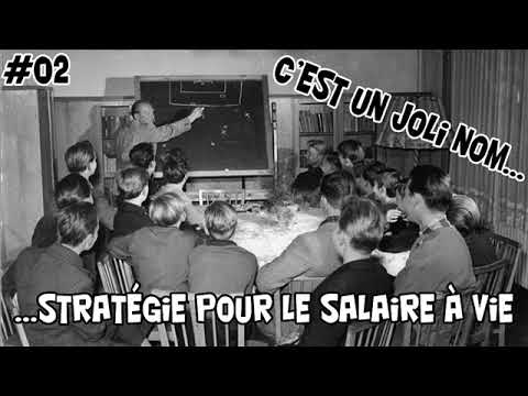 rencontre avec bernard friot