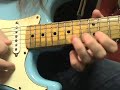Electric Guitar Sweep Picking Lesson Howie Simon FPE-TV Electric Guitar Sweep Picking Lesson Howie Simon FPE-TV