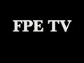 Electric Guitar Sweep Picking Lesson Howie Simon FPE-TV