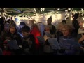 350.org Green Carols at Green Lake 12/08/12 - YouTube