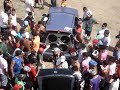 CAmpeonato de som em Coronel Fabriciano Campo Social GOL G2 (PESADÃO SOM) x GOL G3 (CIRCUIT SOUND)