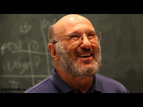 Dr. Walter Block Responds To Defamation Claims