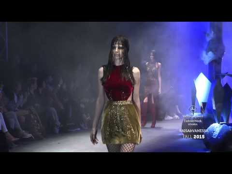 how to be in mercedes benz fashion week