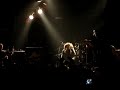SOULFLY - LIVING SACRIFACE SANTIAGO CHILE