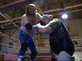 Eclipso vs. Jim Nelson w/ Special Referee Jimmy Valiant