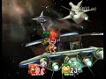 Tudor (Samus) vs Arvin (Ness) 11 Tudor (Samus) vs Arvin (Ness) 11
