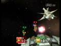 Tudor (Samus) vs Arvin (Ness) 11