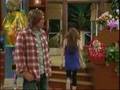miley & jake - the breakup