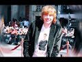 rupert grint(ron weasly) to \"move along\" rupert grint(ron weasly) to \"move along\"