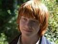 rupert grint(ron weasly) to move along