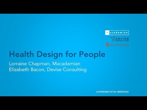 Webinar: Healthy Apps for Healthy People Webinar: Healthy Apps for Healthy People