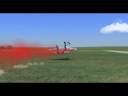 Su-33 Demo