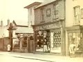 Melton Mowbray; Sherrard Street in the past