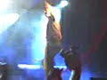 diego martin 'a la hora de amar' en concierto en sant vicen� dels horts (barcelona)