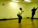 fun at the studio DADDY FAT SNACKS vs BEEJAY HARRIS crumpin