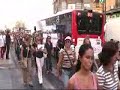 Corteo precari FLC-CGIL di Napoli - II parte