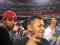 Honduras vs Guatemala