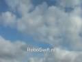RoboSwift Test Flight