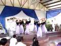 calasiao nlc 4square church dance & tambourine ministry