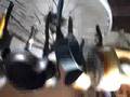 videos de I made a pot holder out of a bike wheel