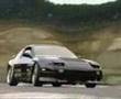 Nissan 200SX S13 Drift